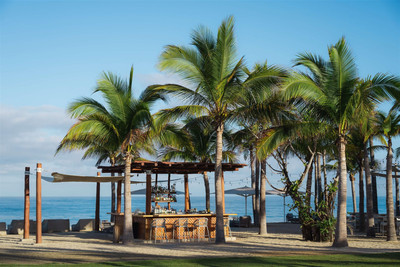 CONRAD PUNTA DE MITA