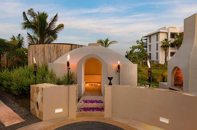 CONRAD PUNTA DE MITA