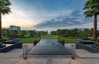 CONRAD PUNTA DE MITA