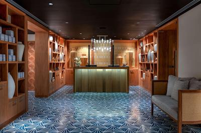 CONRAD PUNTA DE MITA