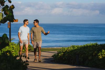 CONRAD PUNTA DE MITA