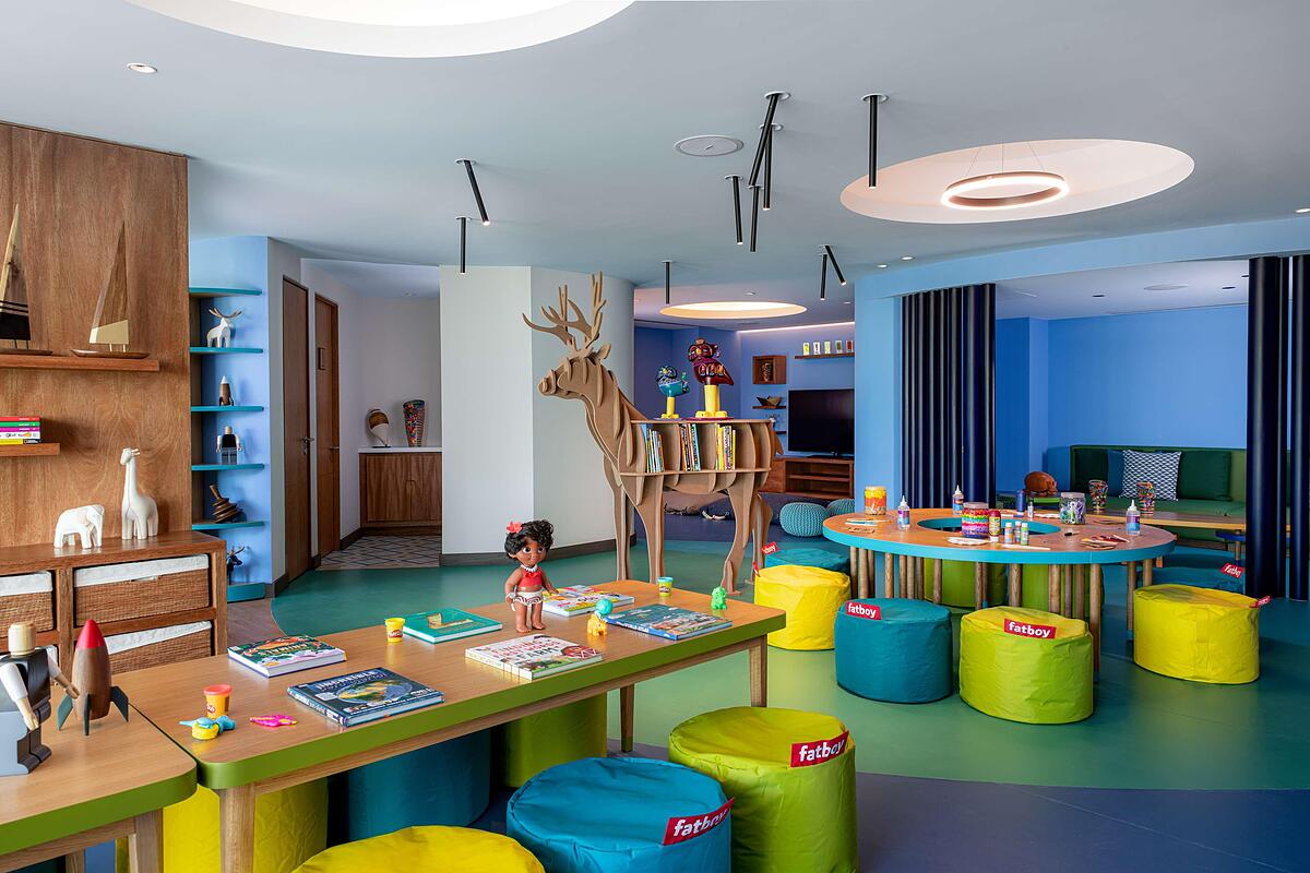 CONRAD PUNTA DE MITA