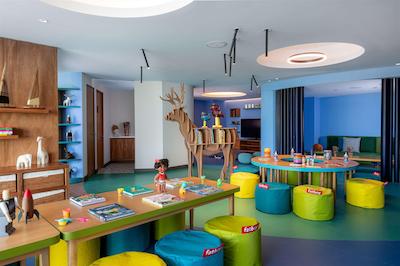 CONRAD PUNTA DE MITA