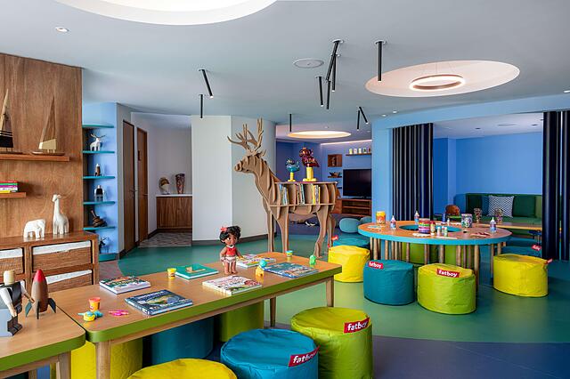 CONRAD PUNTA DE MITA