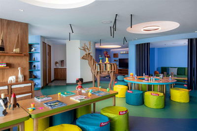 CONRAD PUNTA DE MITA