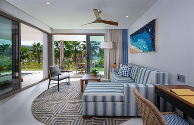CONRAD PUNTA DE MITA