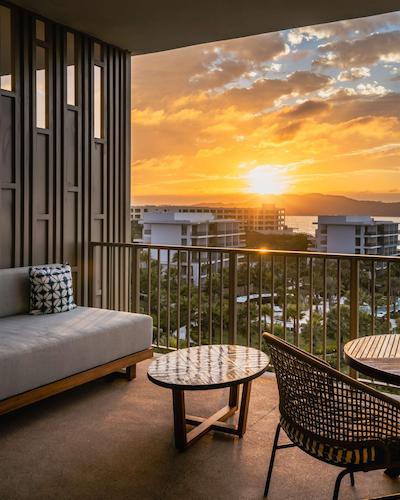 CONRAD PUNTA DE MITA