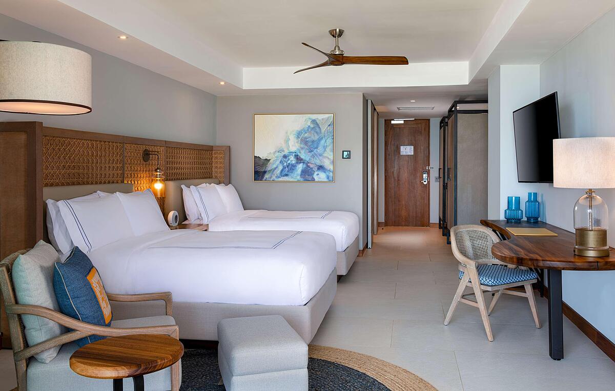 CONRAD PUNTA DE MITA