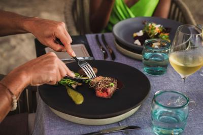 CONRAD PUNTA DE MITA