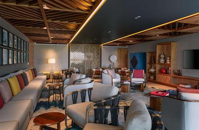 CONRAD PUNTA DE MITA