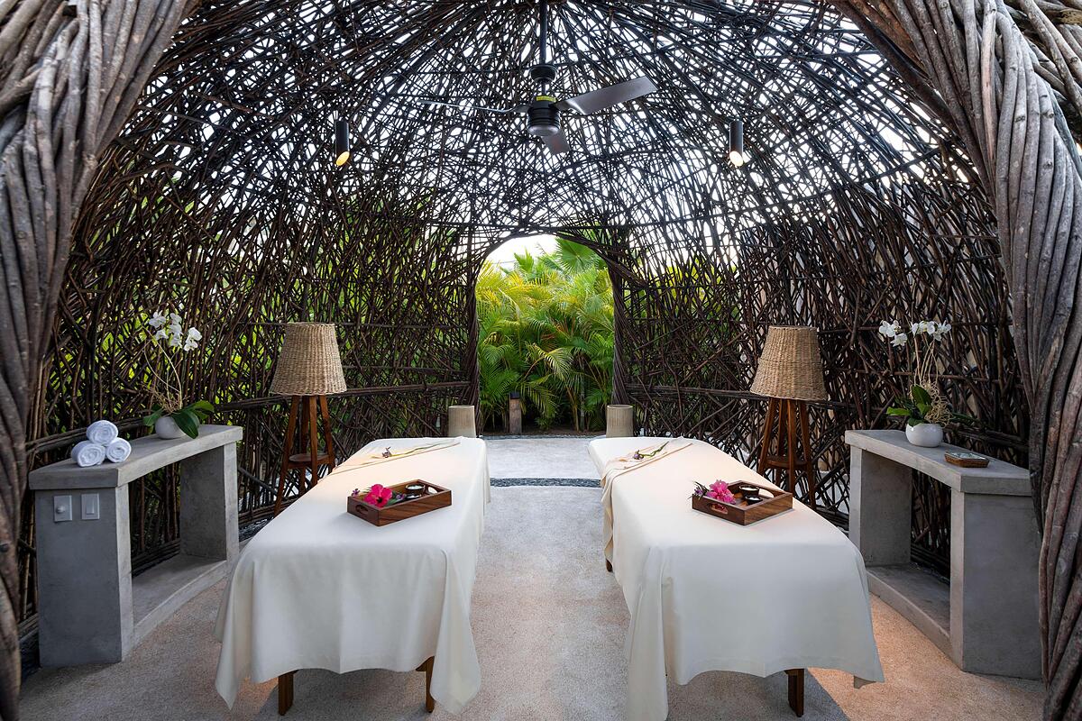 CONRAD PUNTA DE MITA