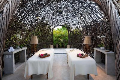 CONRAD PUNTA DE MITA