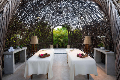 CONRAD PUNTA DE MITA