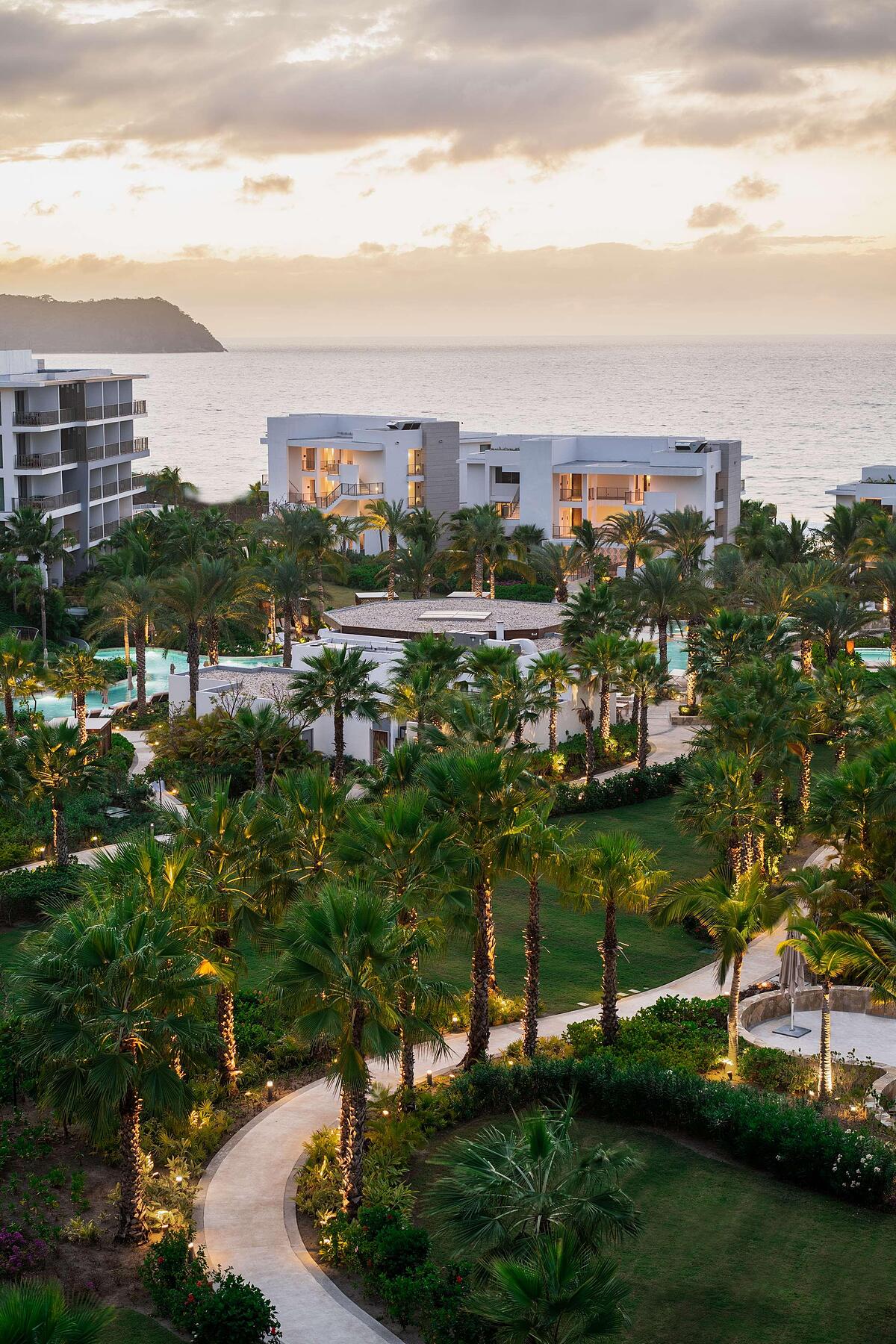 CONRAD PUNTA DE MITA