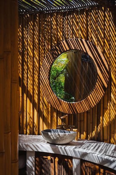 CONRAD PUNTA DE MITA