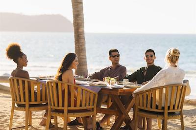 CONRAD PUNTA DE MITA