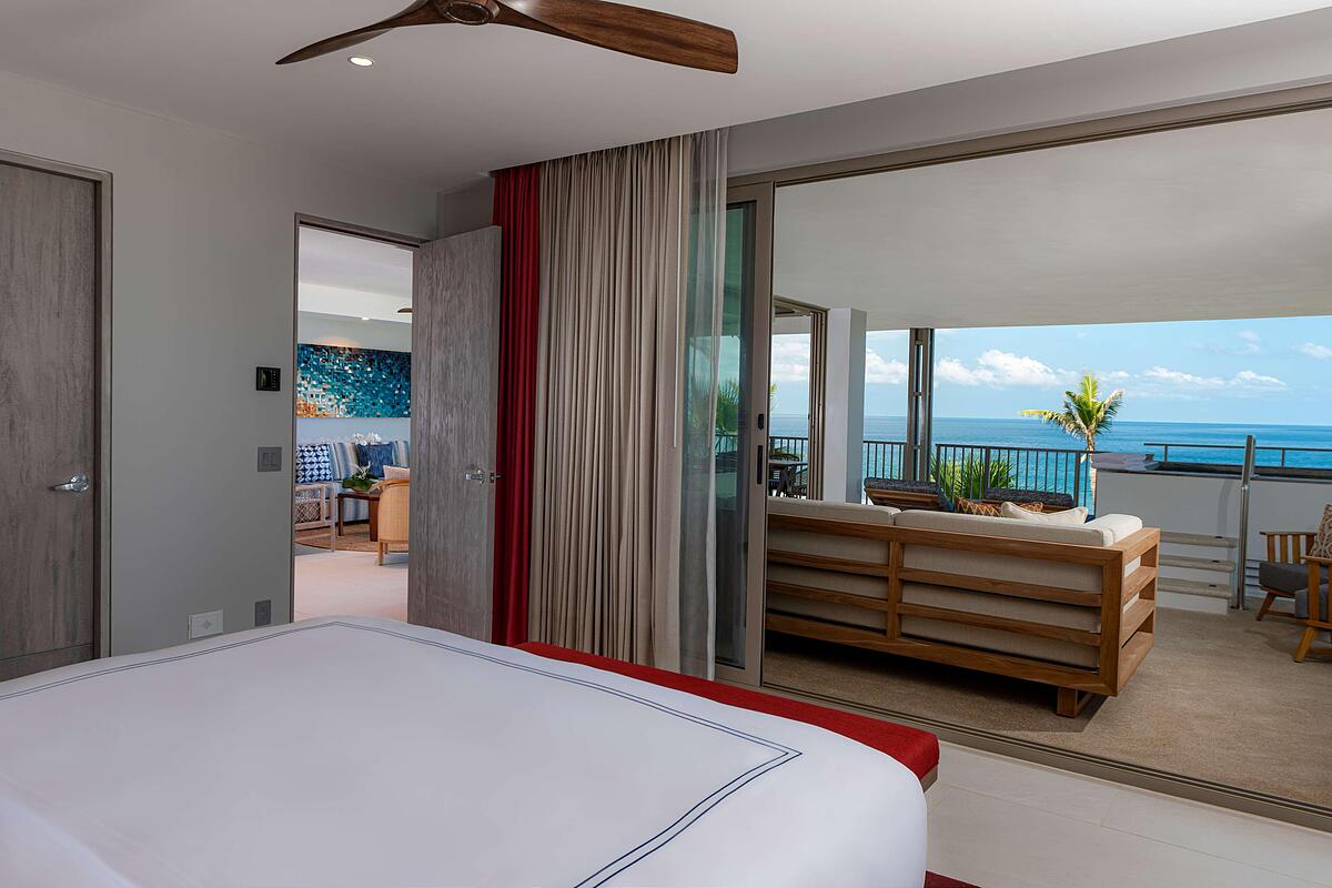 CONRAD PUNTA DE MITA