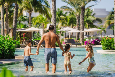 CONRAD PUNTA DE MITA