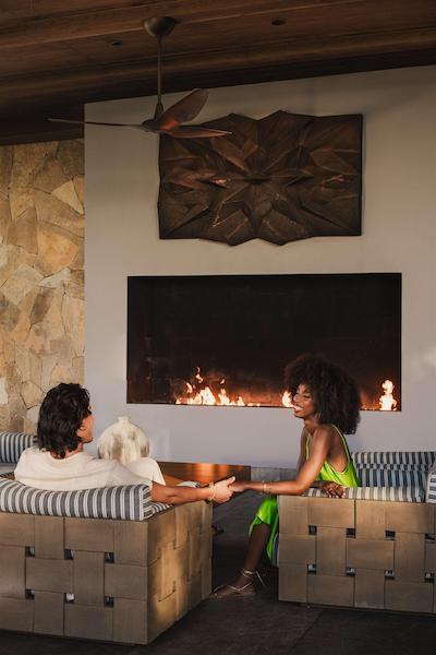 CONRAD PUNTA DE MITA