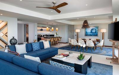 CONRAD PUNTA DE MITA