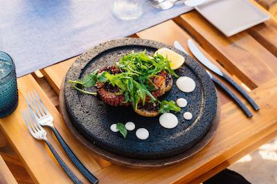 CONRAD PUNTA DE MITA