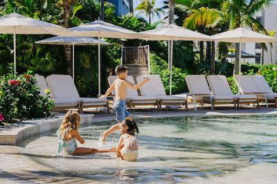 CONRAD PUNTA DE MITA