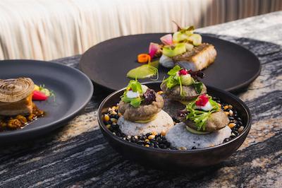 CONRAD PUNTA DE MITA