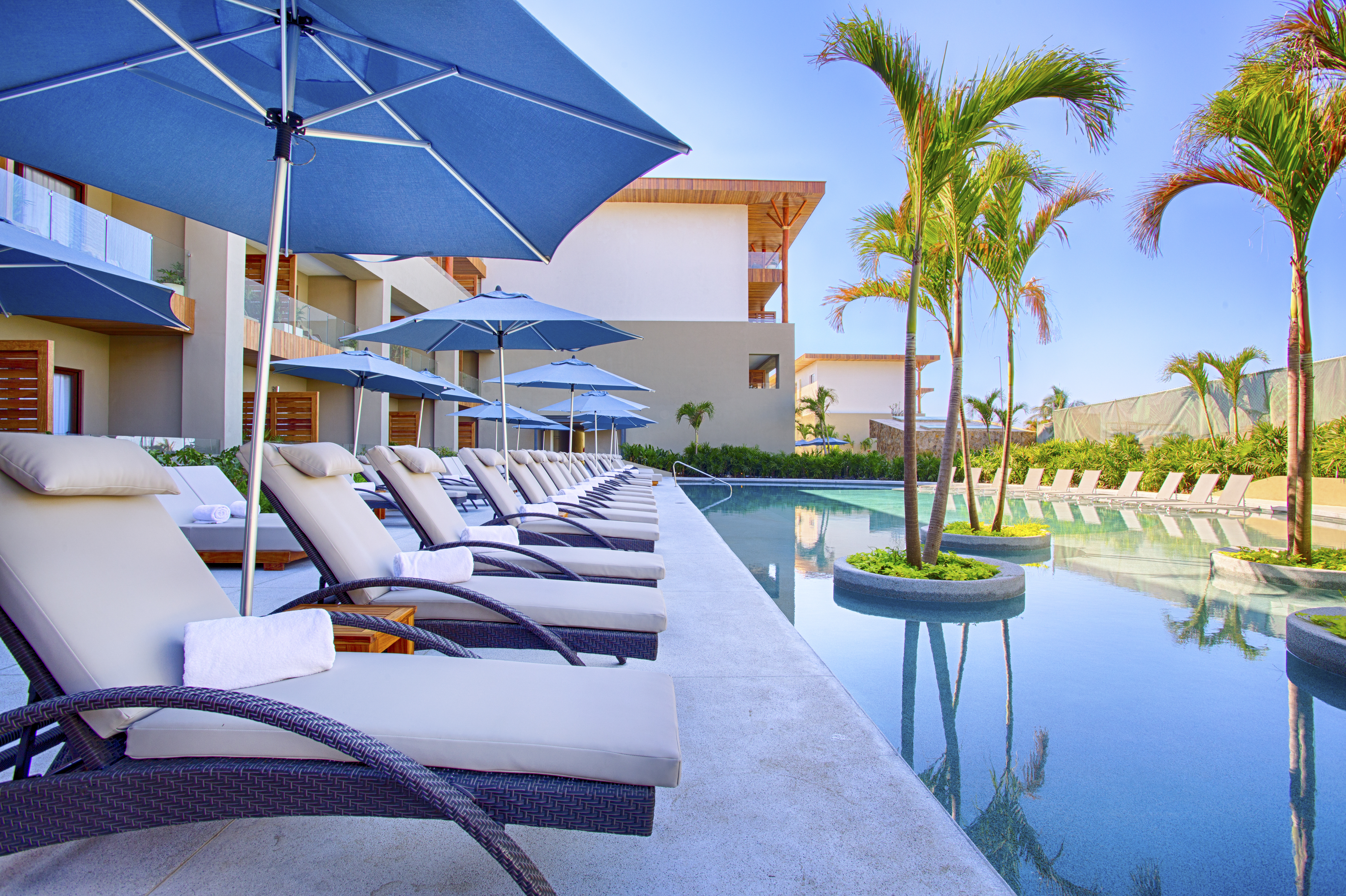 Marival Armony Resort and Suites Punta de Mita