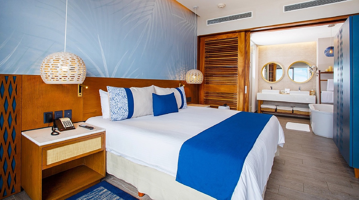Marival Armony Resort and Suites Punta de Mita