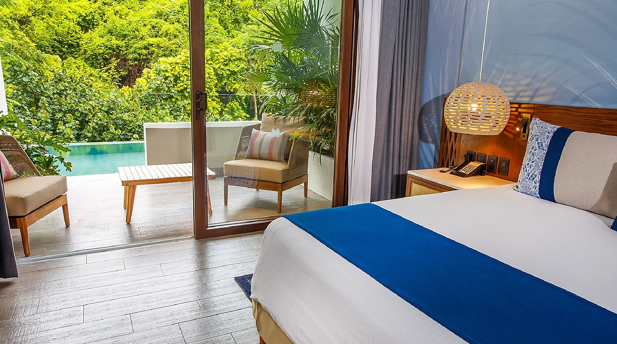 Marival Armony Resort and Suites Punta de Mita