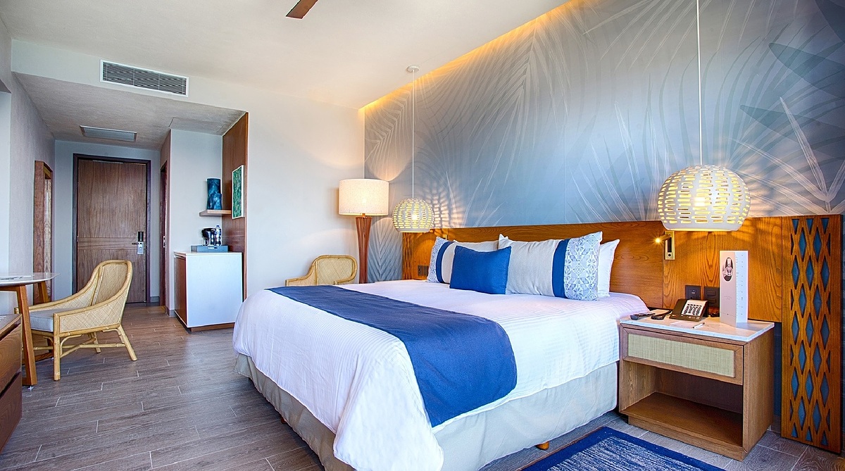 Marival Armony Resort and Suites Punta de Mita