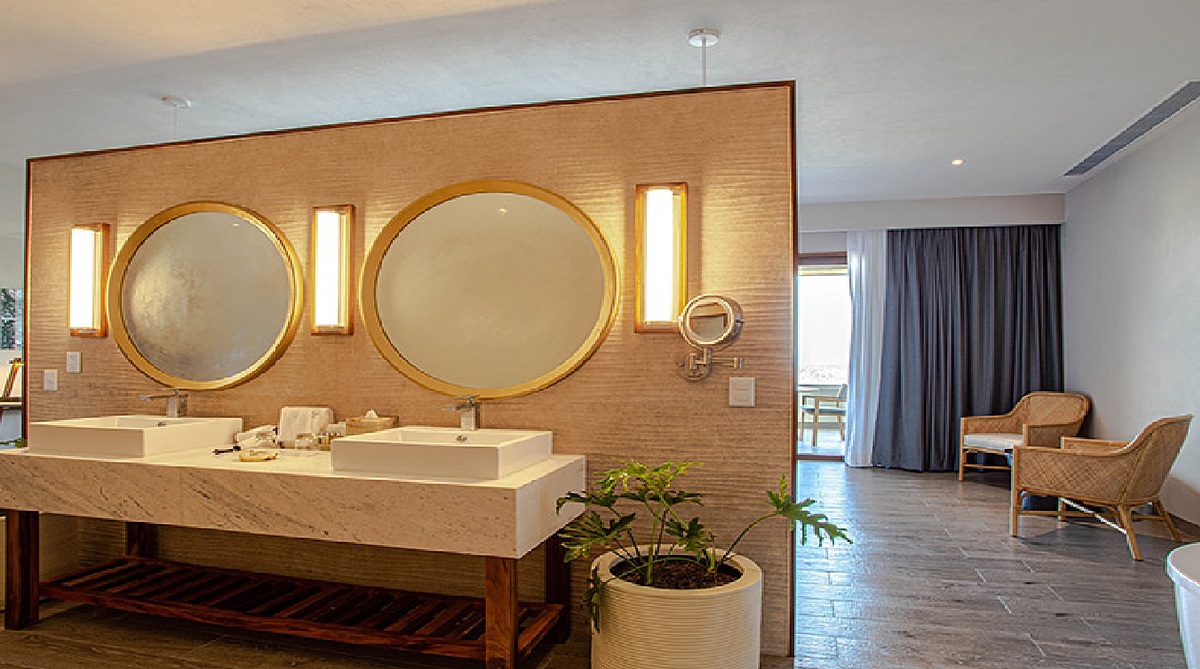 Marival Armony Resort and Suites Punta de Mita