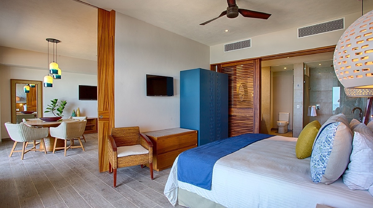 Marival Armony Resort and Suites Punta de Mita
