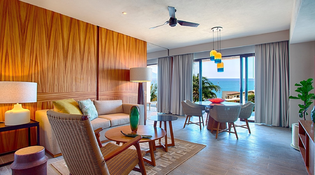 Marival Armony Resort and Suites Punta de Mita