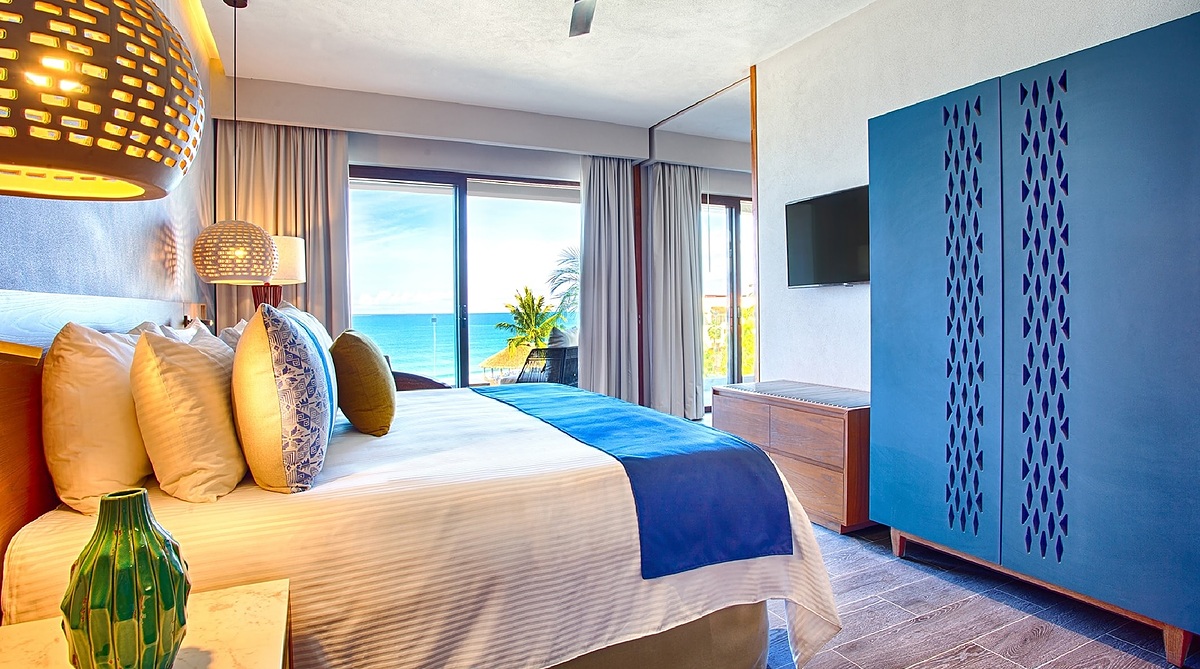 Marival Armony Resort and Suites Punta de Mita
