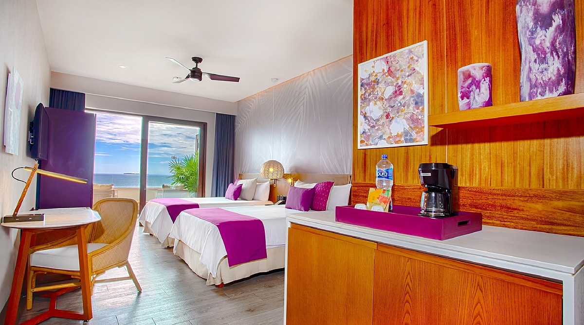 Marival Armony Resort and Suites Punta de Mita