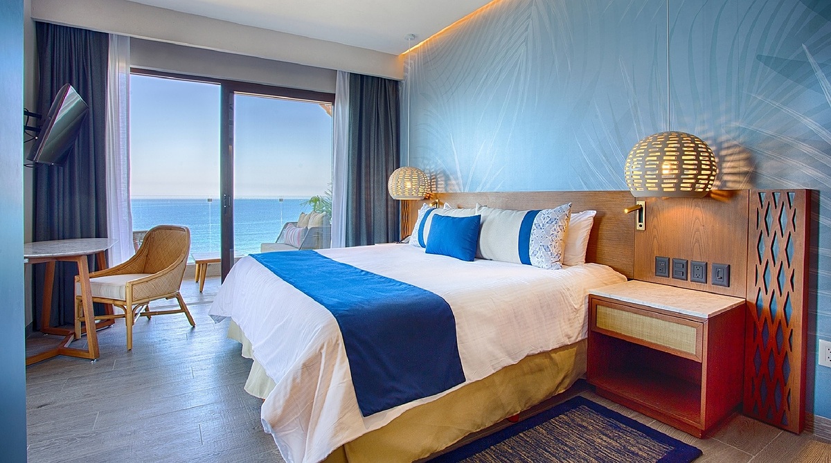 Marival Armony Resort and Suites Punta de Mita