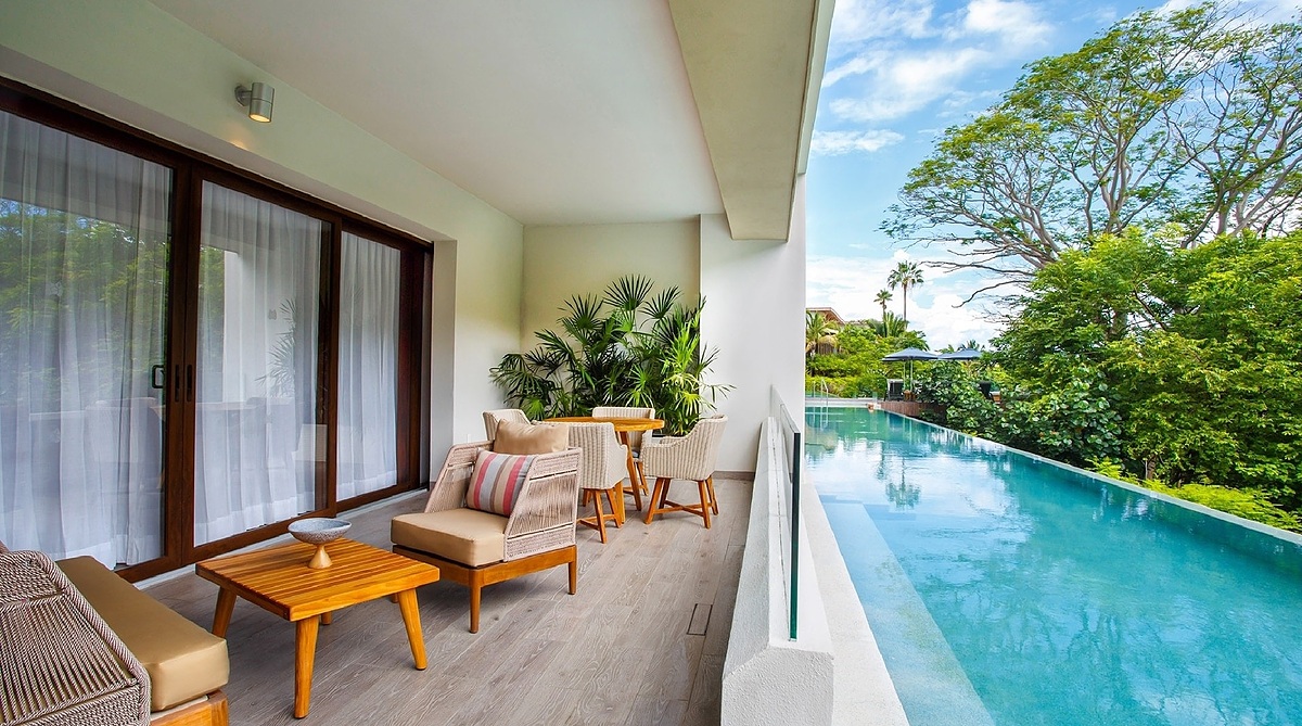 Marival Armony Resort and Suites Punta de Mita