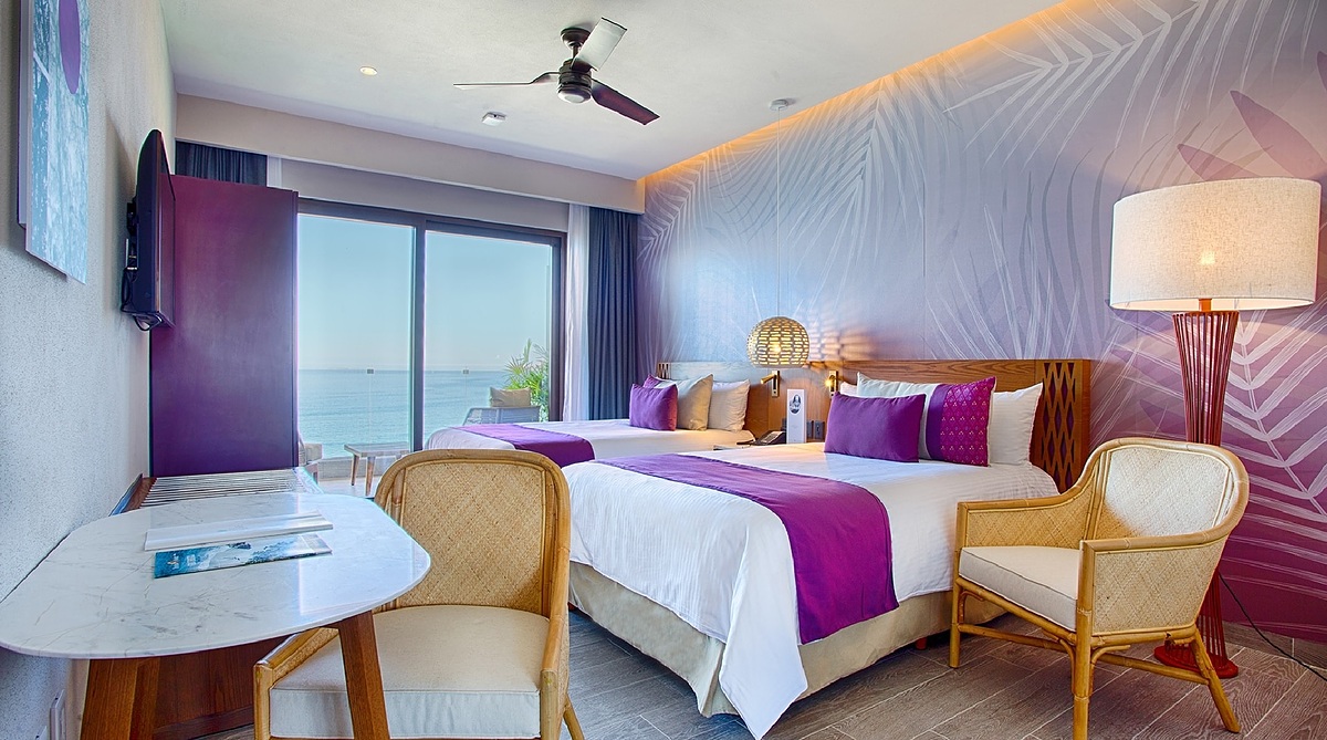 Marival Armony Resort and Suites Punta de Mita