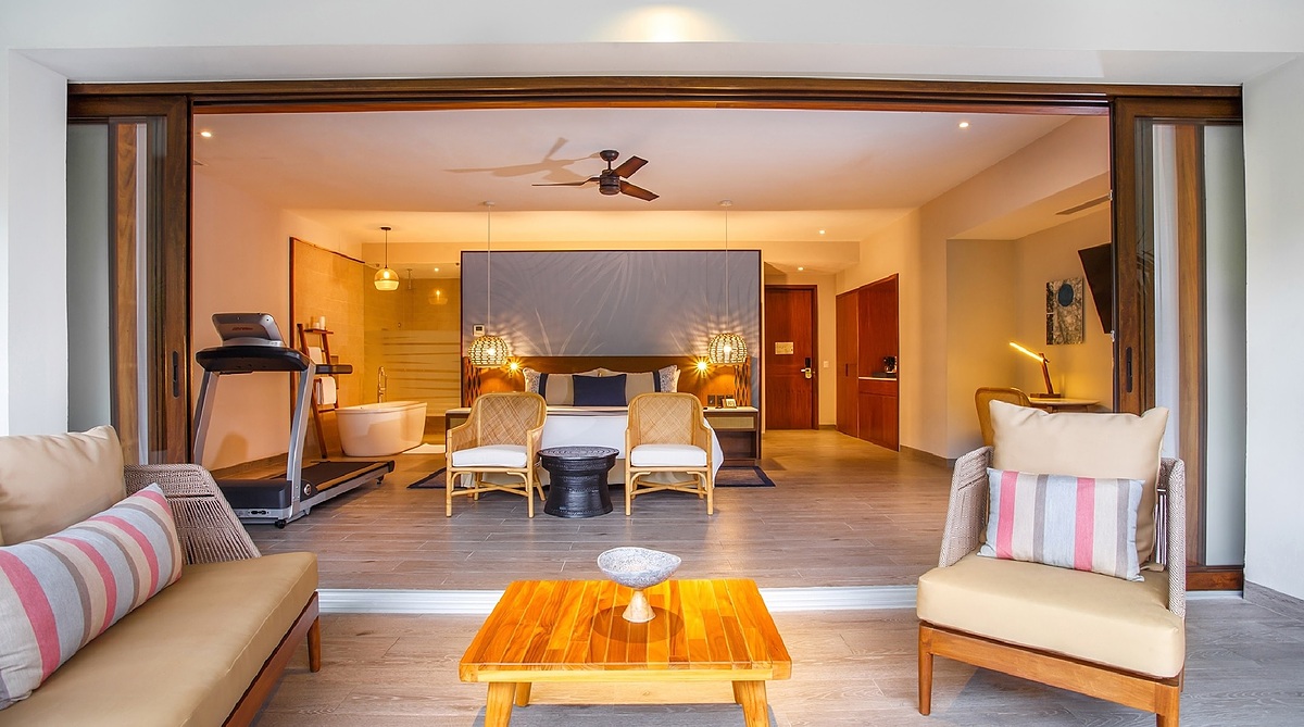 Marival Armony Resort and Suites Punta de Mita