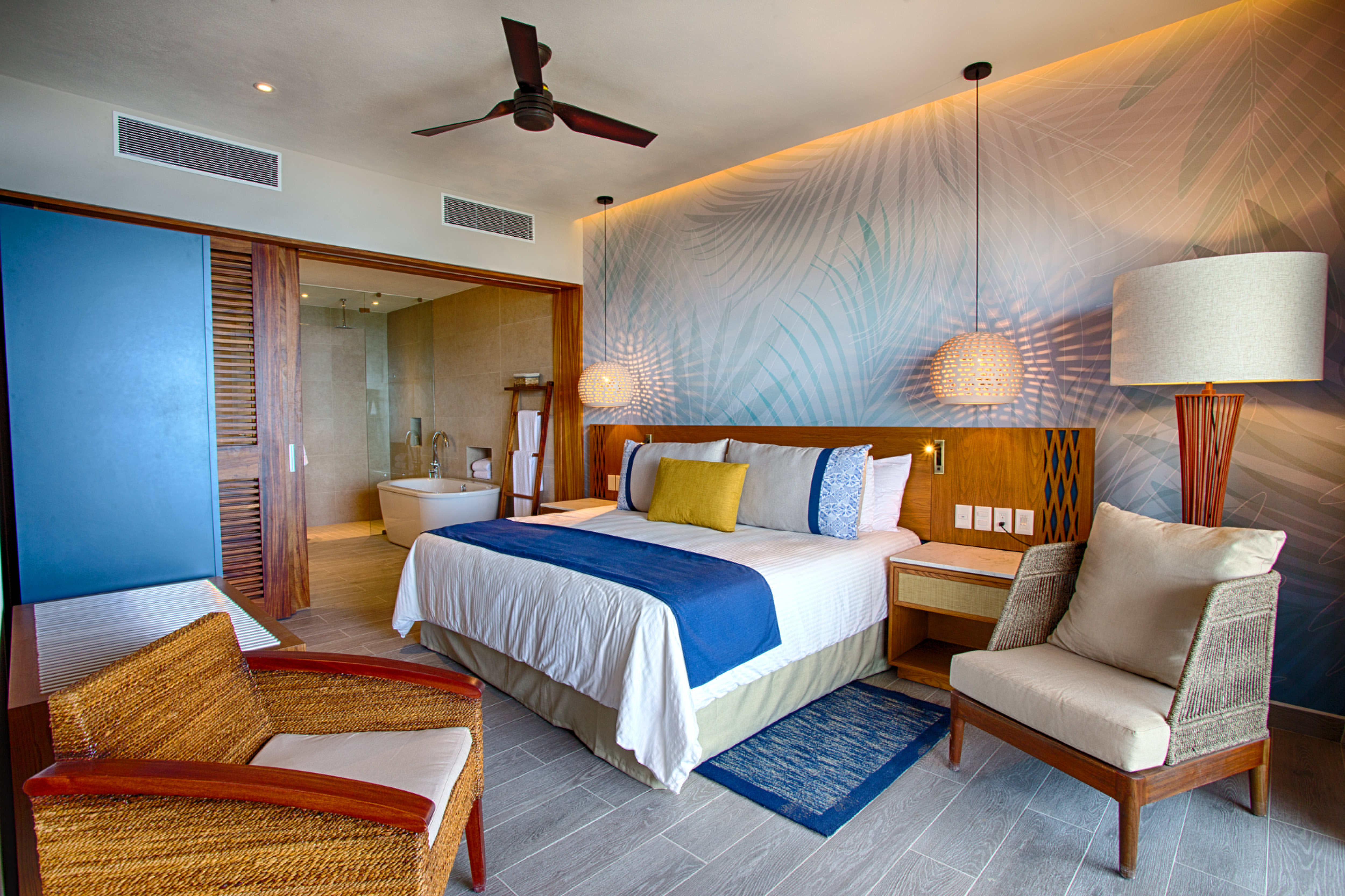 Marival Armony Resort and Suites Punta de Mita
