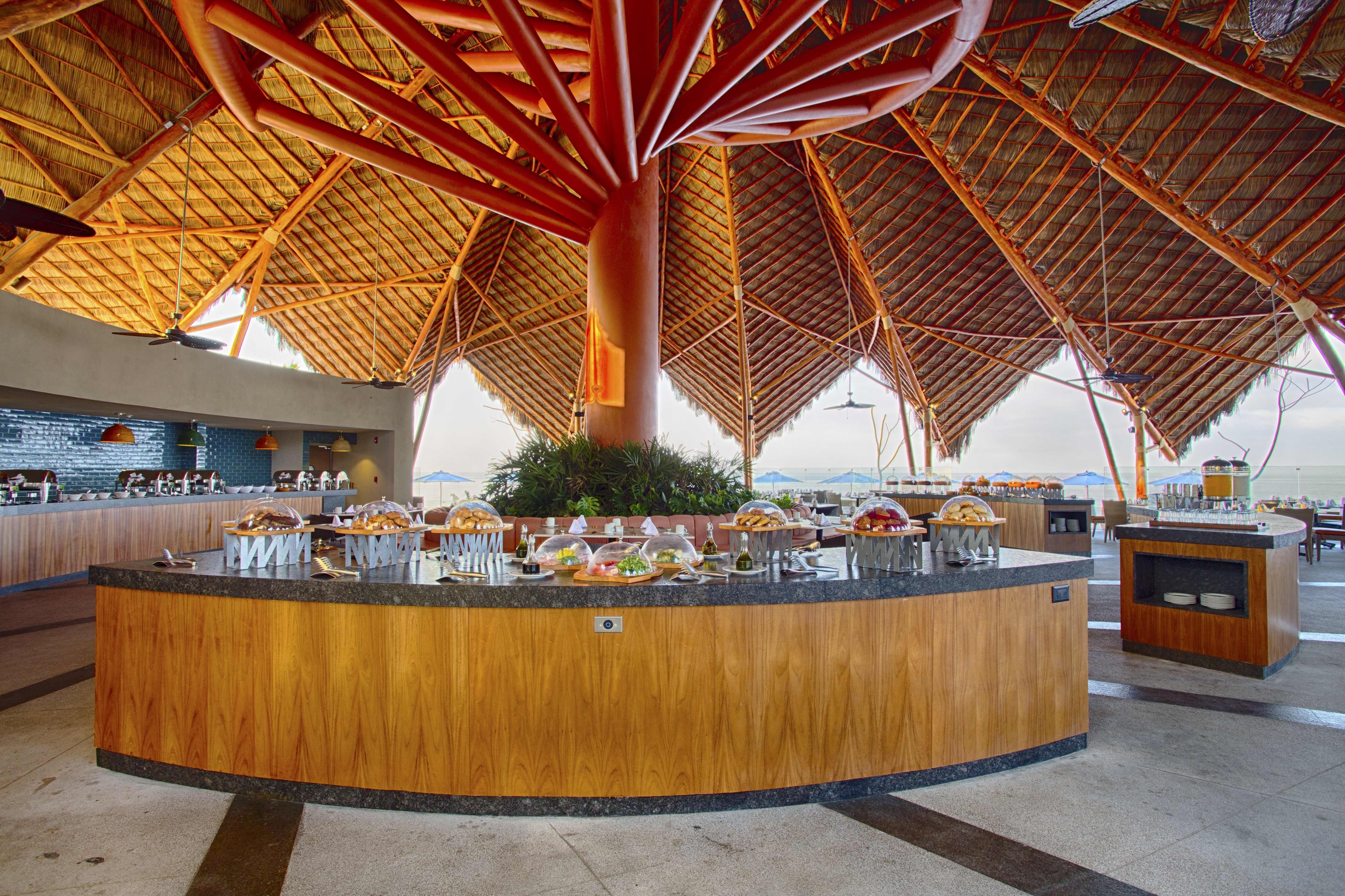 Marival Armony Resort and Suites Punta de Mita