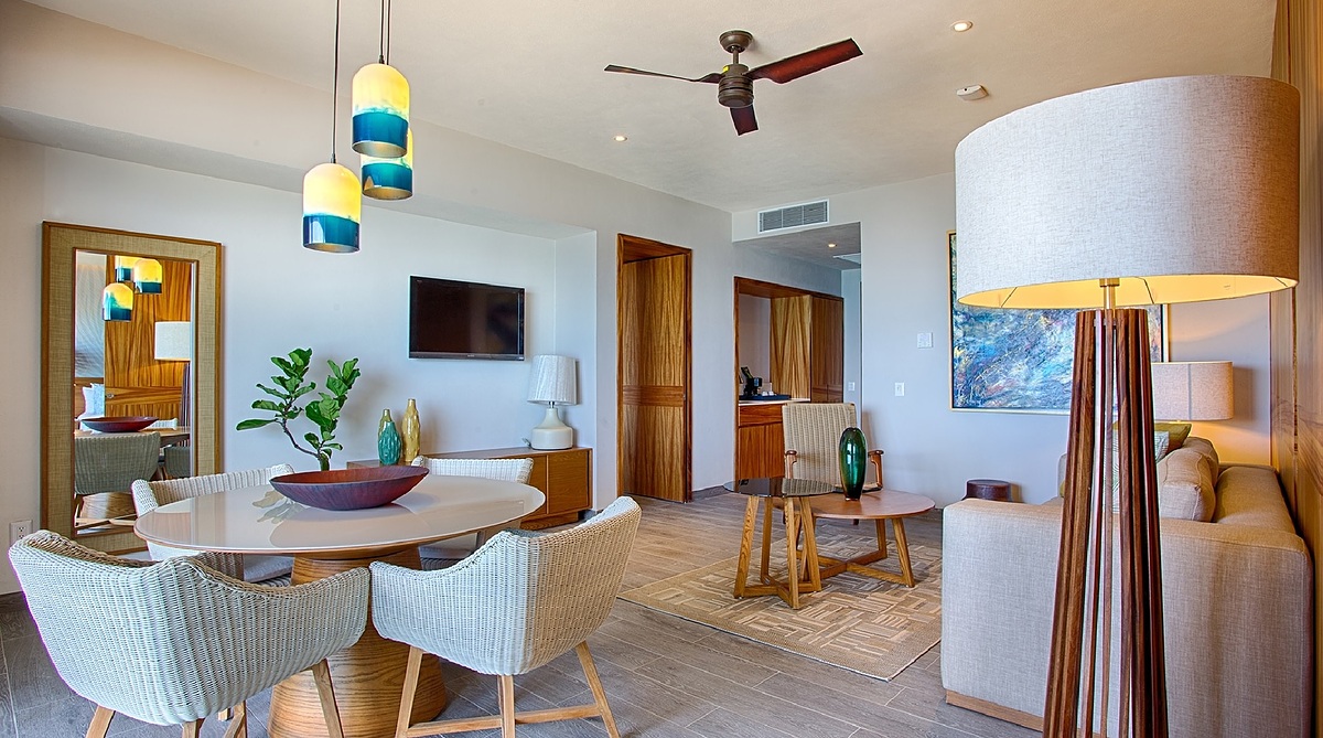 Marival Armony Resort and Suites Punta de Mita
