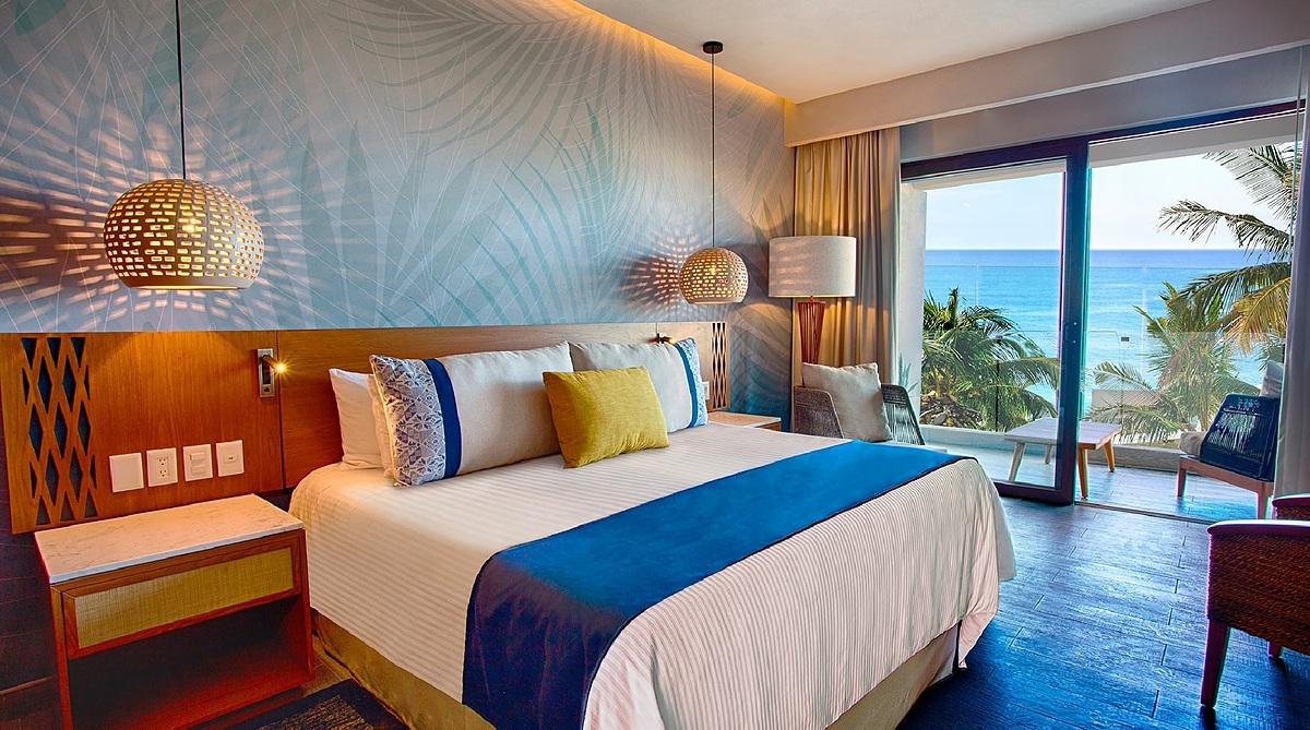 Marival Armony Resort and Suites Punta de Mita