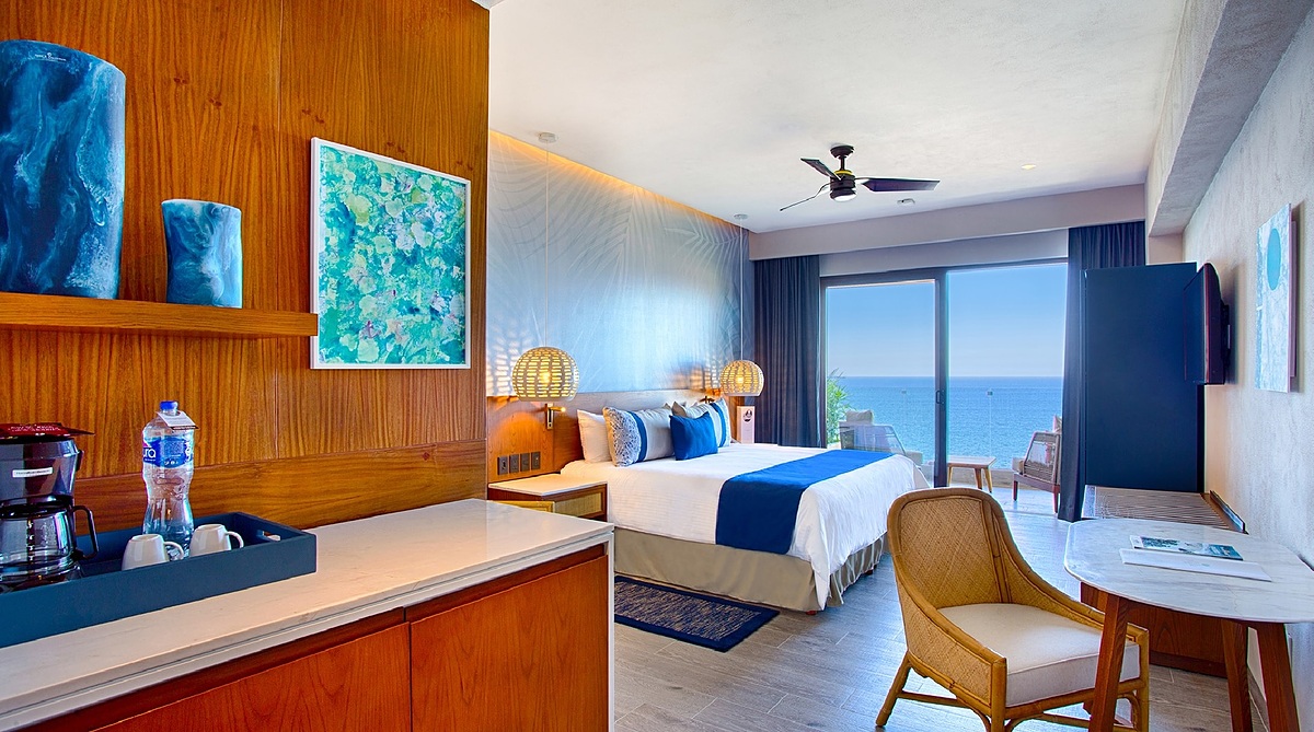 Marival Armony Resort and Suites Punta de Mita