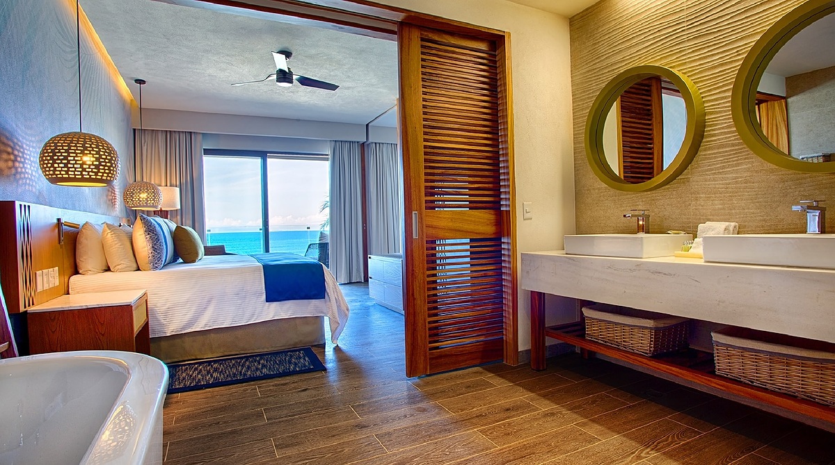 Marival Armony Resort and Suites Punta de Mita