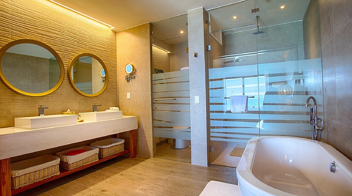 Marival Armony Resort and Suites Punta de Mita