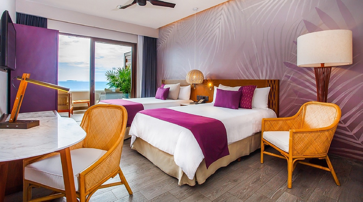 Marival Armony Resort and Suites Punta de Mita