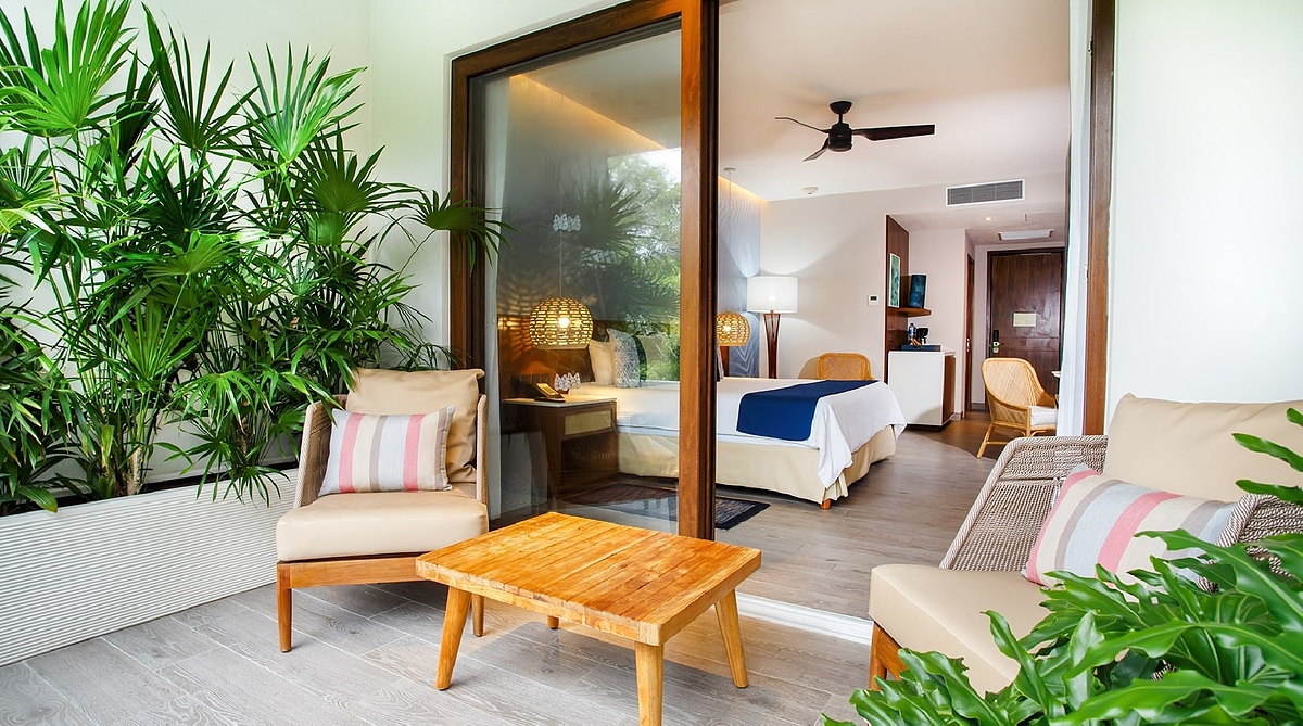 Marival Armony Resort and Suites Punta de Mita