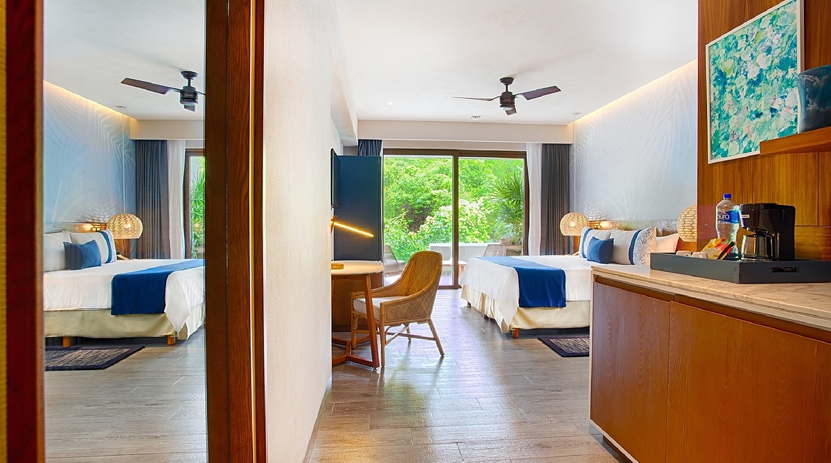 Marival Armony Resort and Suites Punta de Mita